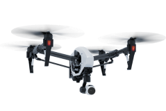 Квадрокоптер